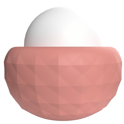 Cuties Dotty Rechargeable Floating Egg Vibe By Screaming O - Love Eggs and Kegel Exercisers