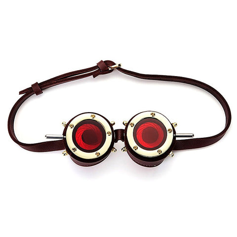 Glenn Steampunk Cosplay Goggles By Bdstyle - Masks And Blindfolds
