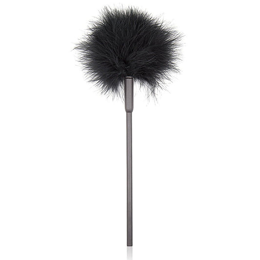 BDStyle Bondage Feather Tickler With Diamond