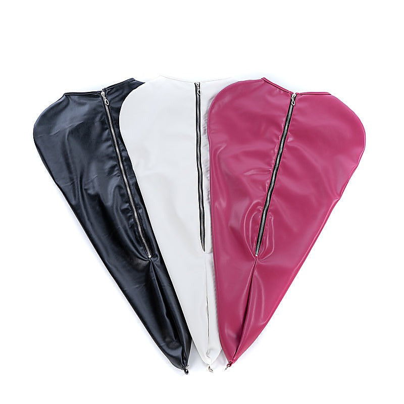 Half-Body Armbinder Straight Jacket By Bdstyle - Her Fetish