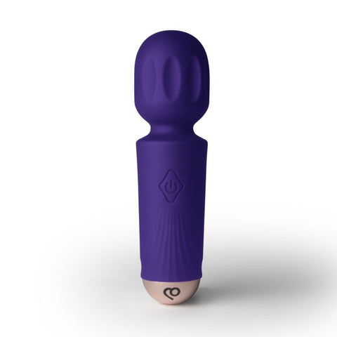 Rechargeable Wand Azalea by Rocks Off - Body Wands