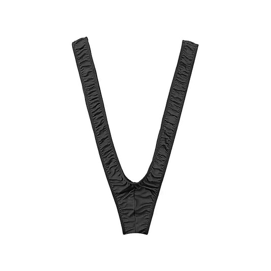 Sexy Spandex Mens Mankini by Love In Leather - His Fetish