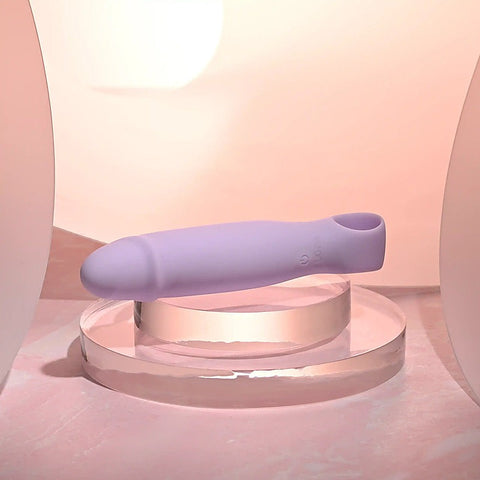 Selopa PECKER USB Rechargeable Vibrator - Mini & Slim Vibrators