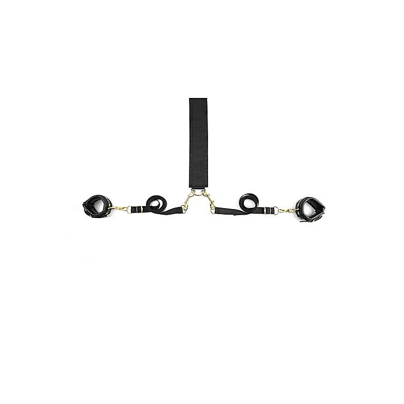 Special Edition Under The Bed Restraint System - Cuffs and Restraints