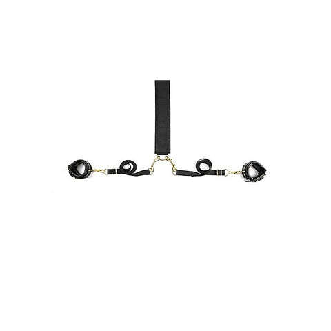 Special Edition Under The Bed Restraint System - Cuffs and Restraints