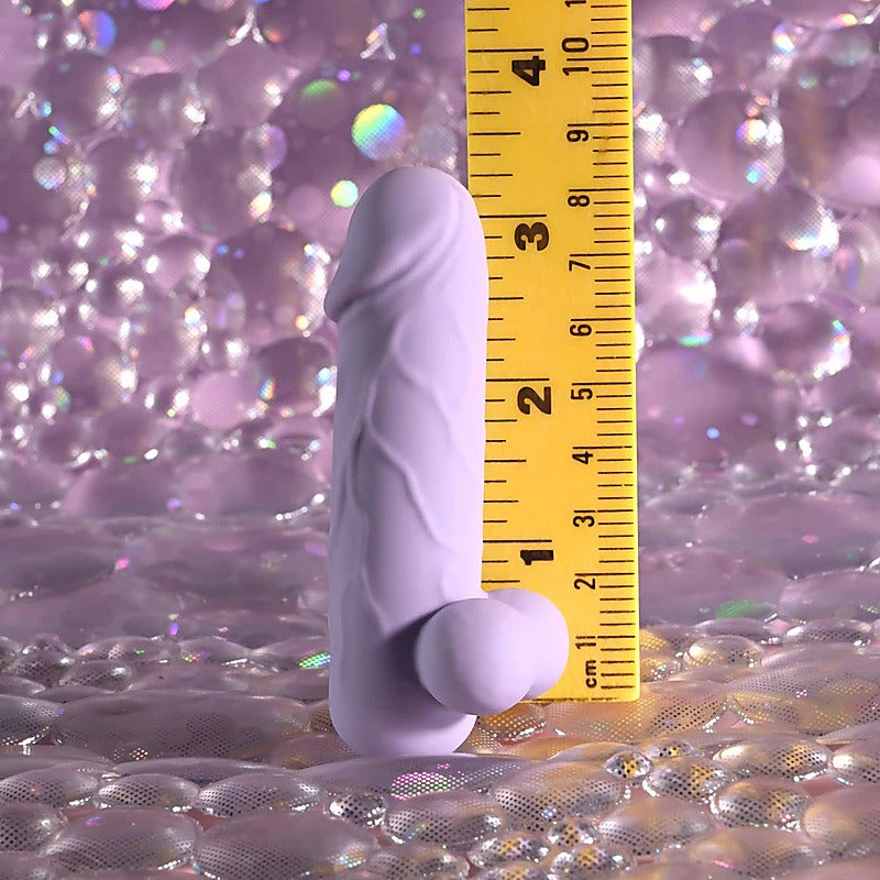 Selopa BALLSY BULLET USB Rechargeable Bullet - Bullet Vibrators