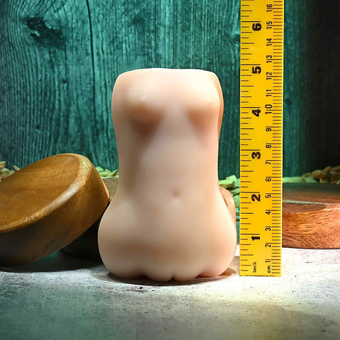 Zero Tolerance SASHA WET N READY Stroker Vagina Stroker - Masturbators and Strokers