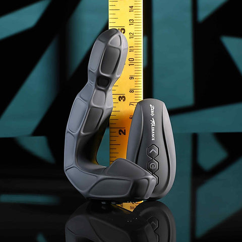 Zero Tolerance MR PROSTATE Massager with Wireless Remote - Prostate Toys