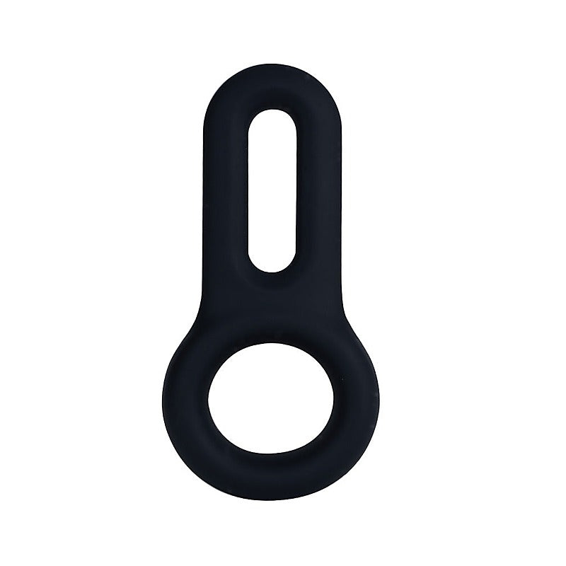 Super Stretchy Cock and Balls Cock Ring by Maia Toys - Stretchy Cock Rings