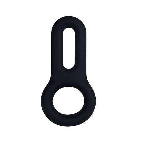 Super Stretchy Cock and Balls Cock Ring by Maia Toys - Stretchy Cock Rings
