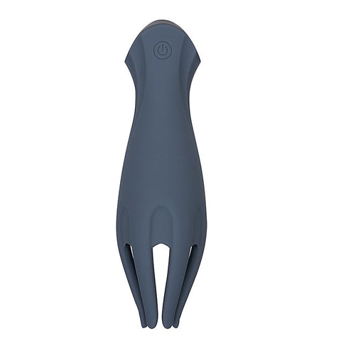 Maia Leo Usb Rechargeable Penis Head Tickler By Maia Toys - Masturbators and Strokers
