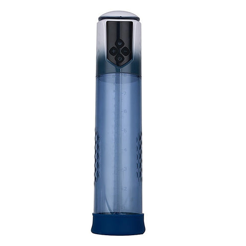 Maia Archer Usb Rechargeable Automatic Penis Pump - Penis Pumps And Stretchers