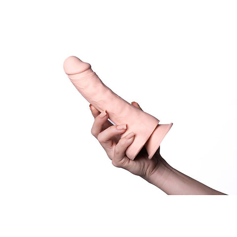Maia Kyle Flexible And Realistic Silicone Dong By Maia Toys - Realistic Dildos