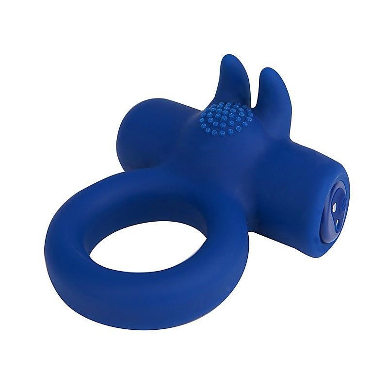 Maia Huxley Rechargeable Vibrating Cock Ring By Maia Toys - Vibrating Cock Rings