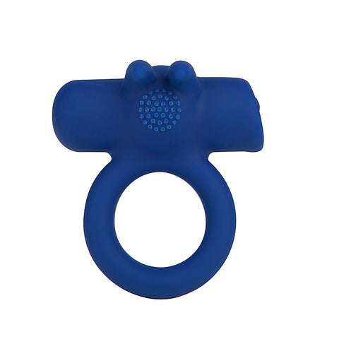 Maia Huxley Rechargeable Vibrating Cock Ring By Maia Toys - Vibrating Cock Rings