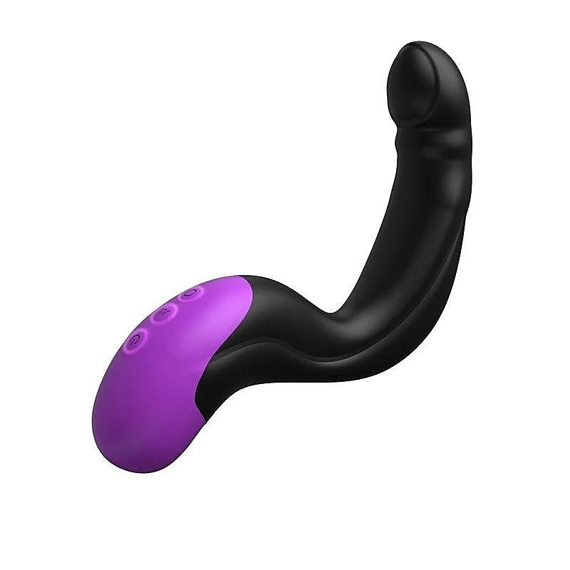 Anal Fantasy Elite Hyper Pulse P Spot Massager - Prostate Toys