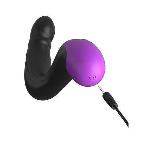 Anal Fantasy Elite Hyper Pulse P Spot Massager - Prostate Toys