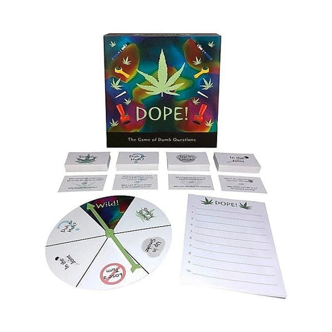 Dope Game by Kheper Games - Sex Games, Coupons and Tricks
