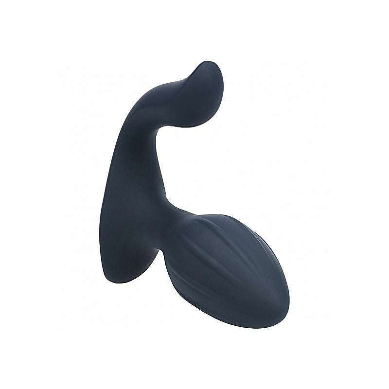 LEVELZ & Anal Plug with Ball Stimulator Butt Plug - Butt Plugs