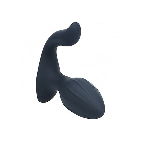 LEVELZ & Anal Plug with Ball Stimulator Butt Plug - Butt Plugs