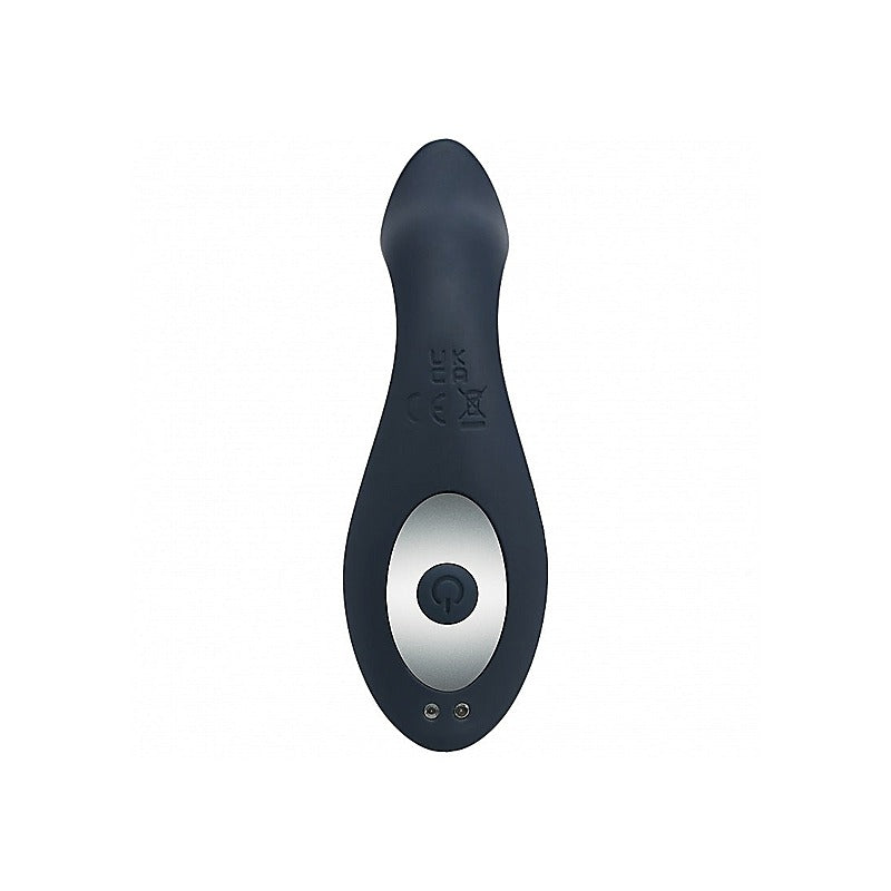 LEVELZ & Anal Plug with Ball Stimulator Butt Plug - Butt Plugs