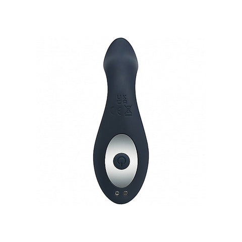 LEVELZ & Anal Plug with Ball Stimulator Butt Plug - Butt Plugs