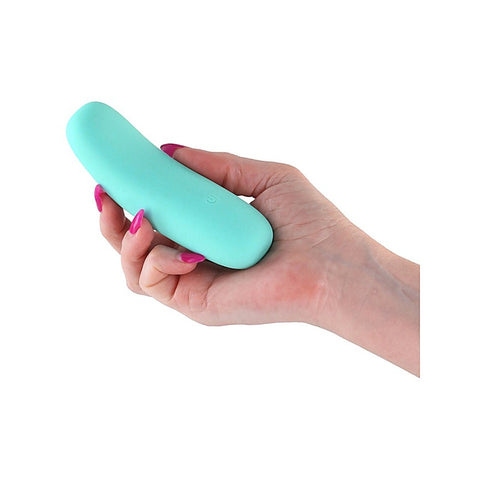 Gold-n-Dreams Beatrix Massager by NS Novelties - Personal Massagers