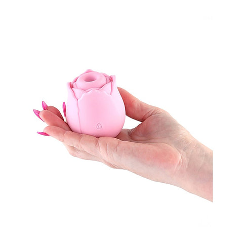 INYA The Vibrating Clit Vibrator by NS Novelties - Clit Ticklers and Pulsators