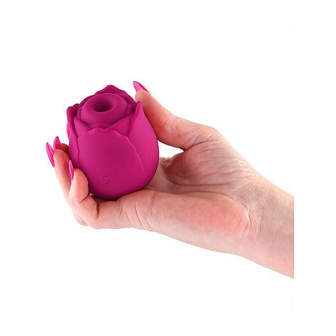 INYA The Vibrating Clit Vibrator by NS Novelties - Clit Ticklers and Pulsators