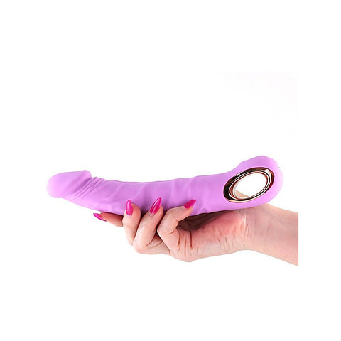 INYA Flex Bubblegum Vibrator by NS Novelties - G-Spot Vibrators