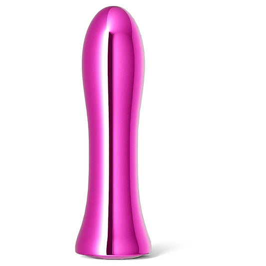 Inya Shimmer Metallic Bullet Vibrator By Ns Novelties - Bullet Vibrators