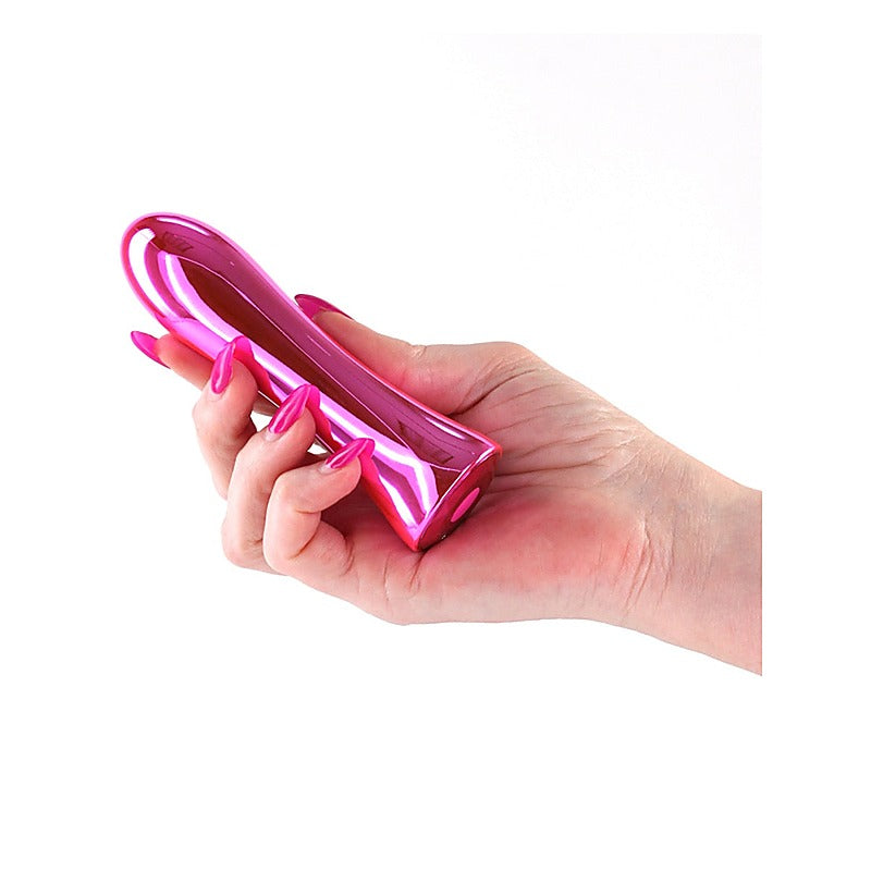 INYA Shimmer Bullet Vibrator by NS Novelties - Bullet Vibrators