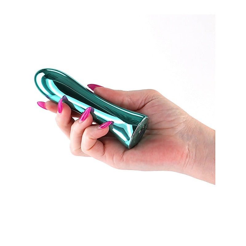 INYA Shimmer Bullet Vibrator by NS Novelties - Bullet Vibrators