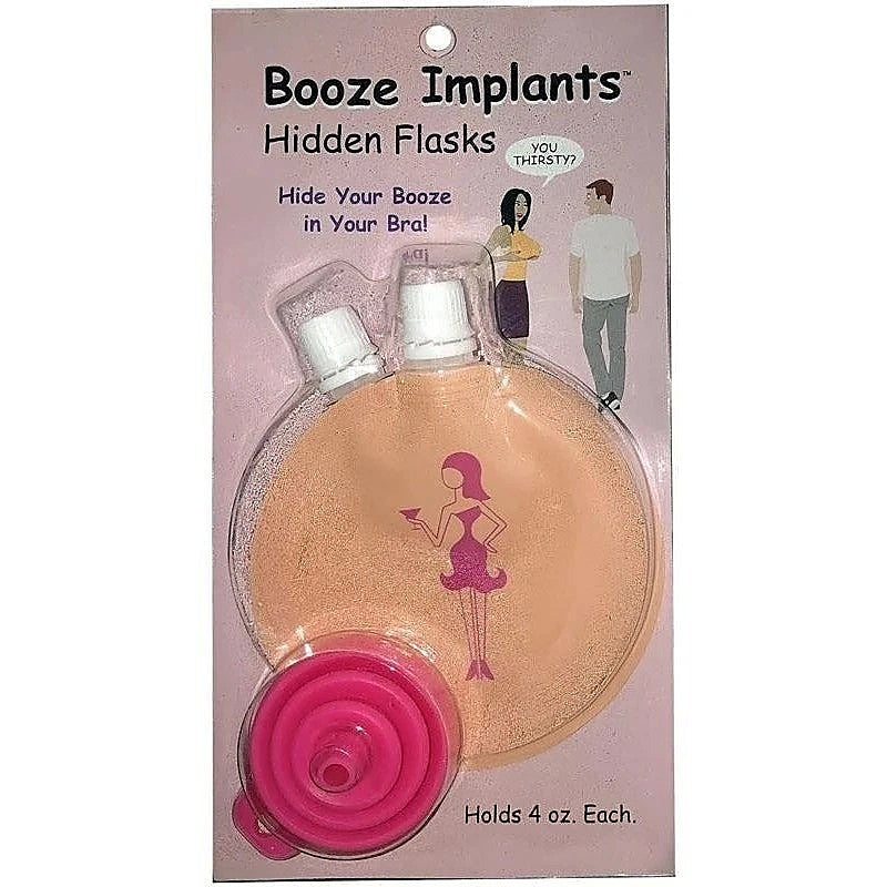 Booze Implants by Kheper Games - Party Gifts and Novelties