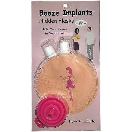 Booze Implants by Kheper Games - Party Gifts and Novelties