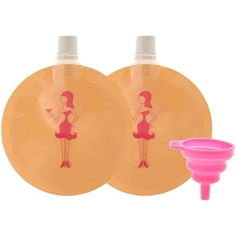 Booze Implants by Kheper Games - Party Gifts and Novelties