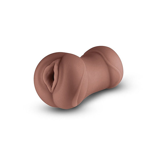 Pocket Pals Realistic Vagina Stroker By Ns Novelties - Masturbators and Strokers
