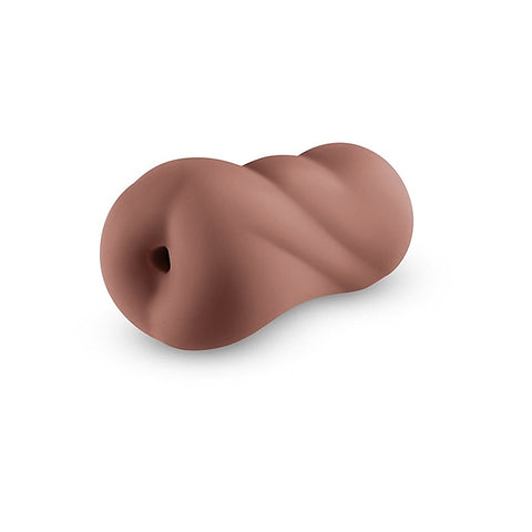 Pocket Pals Realistic Anal Stroker By Ns Novelties - Masturbators and Strokers