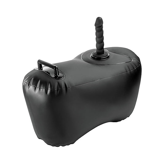 Body Dock Inflatable Love Seat By Pipedream Products - Sex Furniture