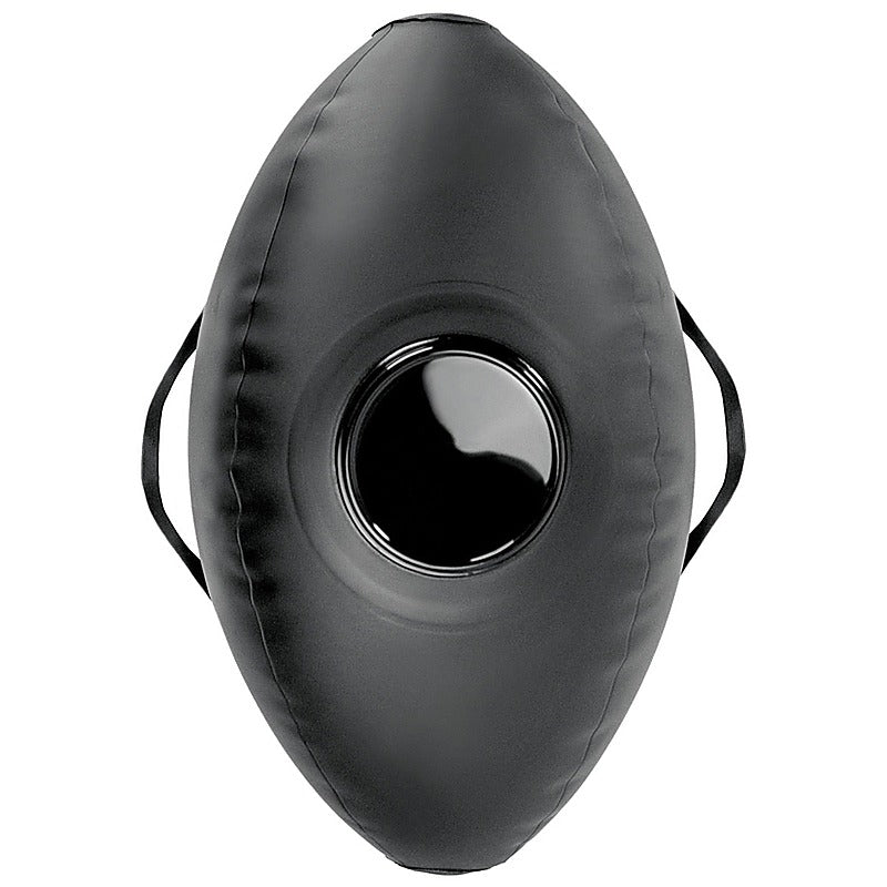 Fetish Fantasy Series Body Dock Inflatable Love Ball - Sex Furniture