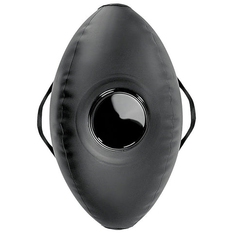 Fetish Fantasy Series Body Dock Inflatable Love Ball - Sex Furniture