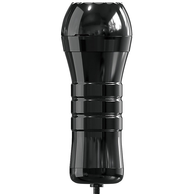PDX Extreme Wet Pussies Super Sucker Stroker Light - Masturbators and Strokers