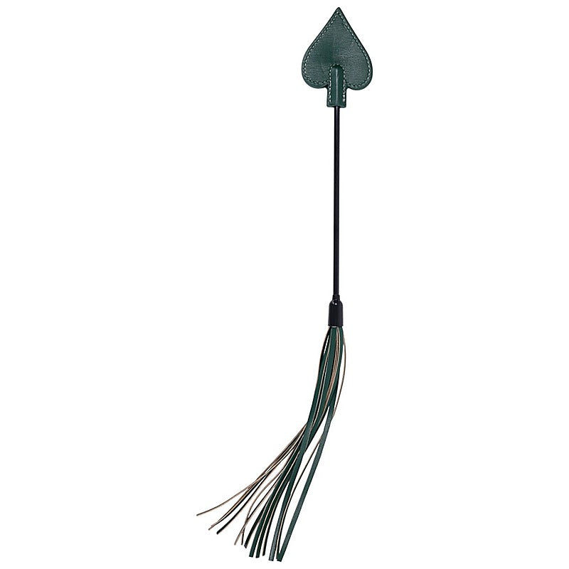 Indica Dual Impact Crop by Sportsheets - Whips And Crops