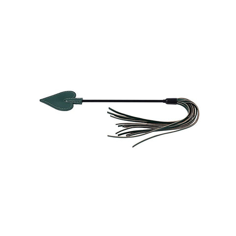 Indica Dual Impact Crop by Sportsheets - Whips And Crops