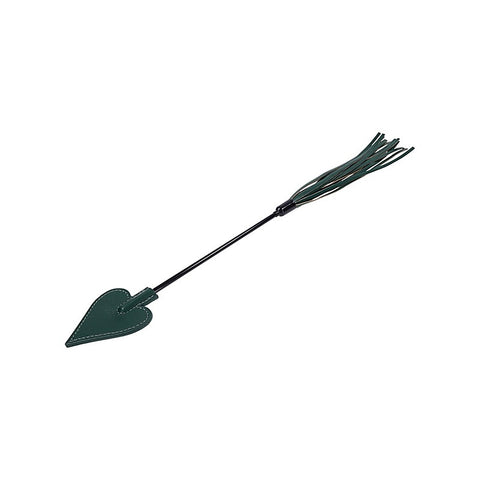Indica Dual Impact Crop by Sportsheets - Whips And Crops