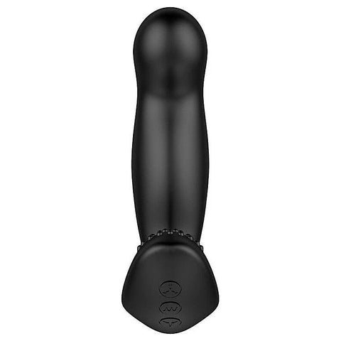 Nexus BOOST Prostate Massager with Inflatable Tip