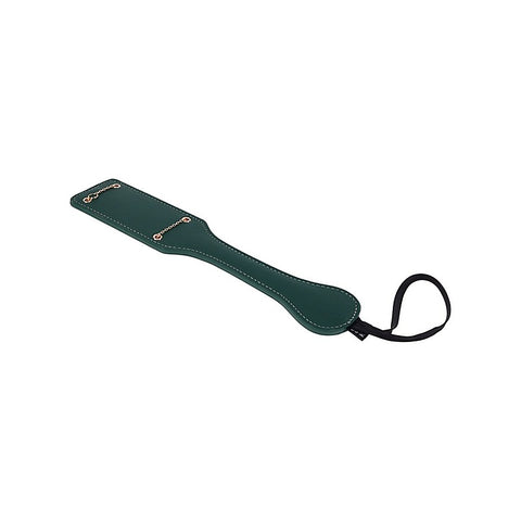 Indica Chain Impressions Paddle by Sportsheets - Paddles And Slappers