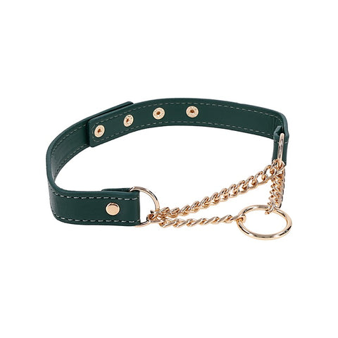 Indica Day Collar by Sportsheets - Collars and Leads