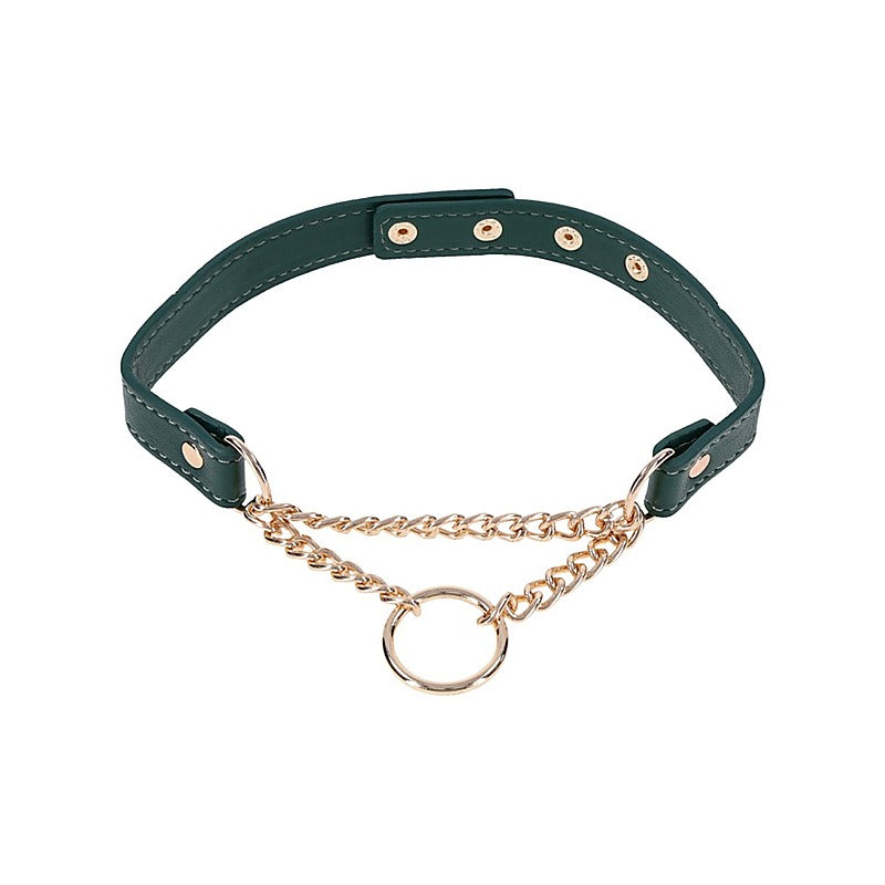 Indica Day Collar by Sportsheets - Collars and Leads