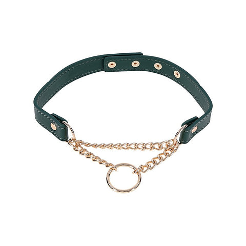 Indica Day Collar by Sportsheets - Collars and Leads